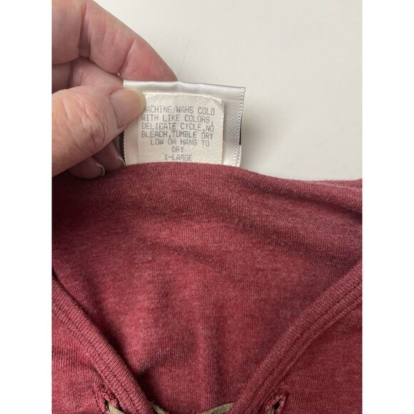 3 for $25-Crop T-Shirt Epcot Inter Food & Wine Festival Walt Disney World XL - Picture 4 of 9